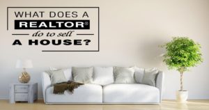 What Does A Realtor Do